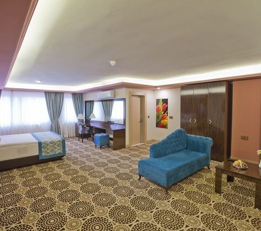 Celikhan Hotel