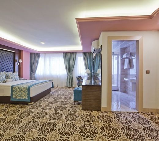 Celikhan Hotel