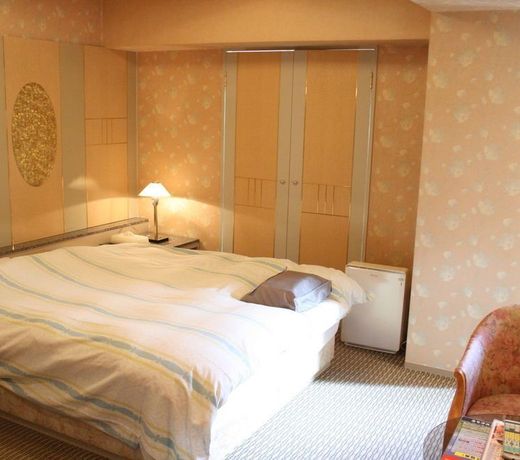 Hotel Alpina