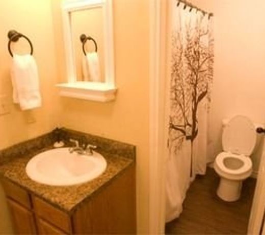 Energy Lodge - Carrizo Springs