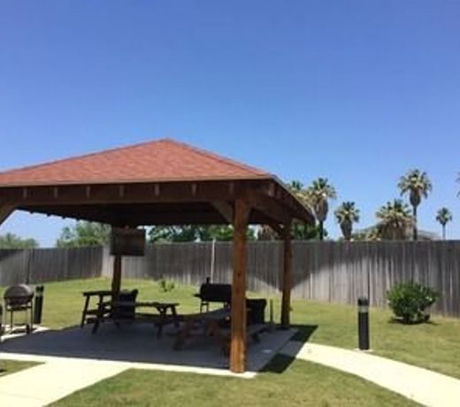 Energy Lodge - Carrizo Springs
