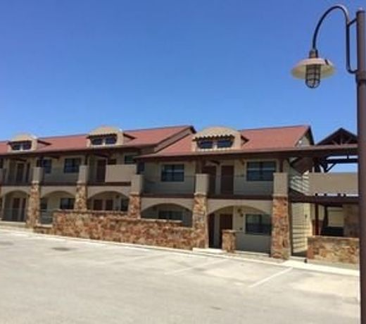 Energy Lodge - Carrizo Springs