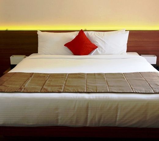 Hotel Bhagwati Park