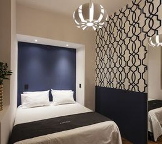 Carlota Sustainable Design Hotel