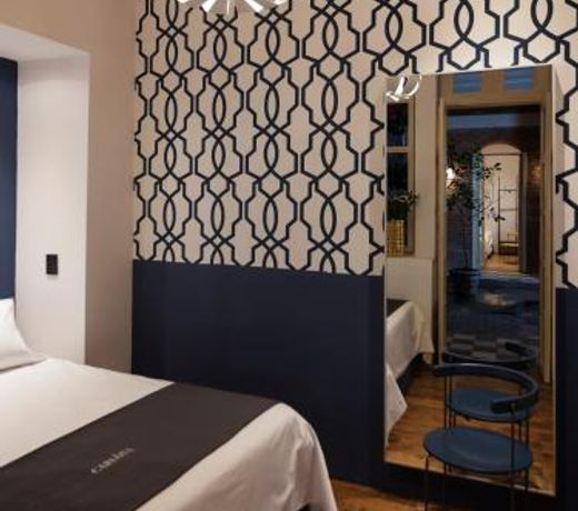 Carlota Sustainable Design Hotel