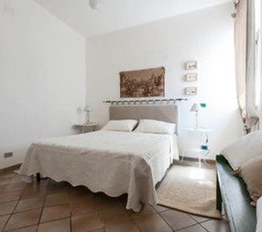 Villa Ricci by BarbarHouse