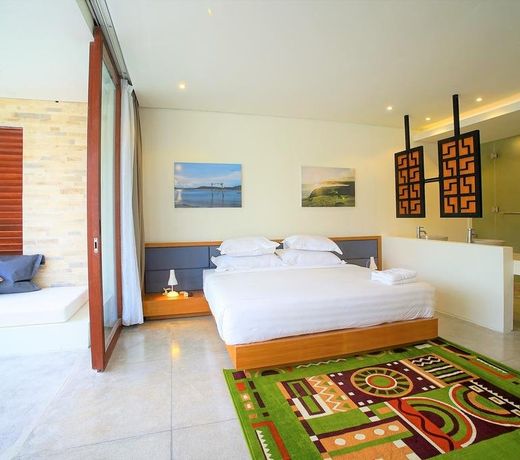 Origin Lombok