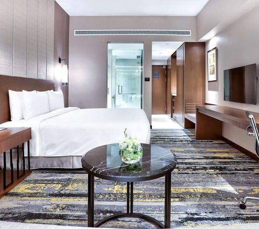 Hilton Kota Kinabalu