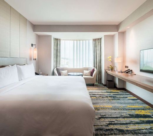 Hilton Kota Kinabalu