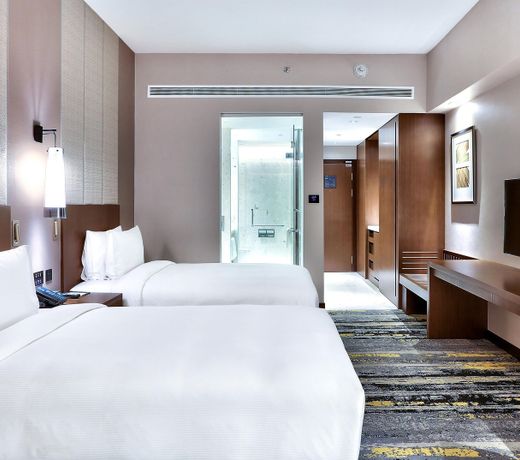Hilton Kota Kinabalu