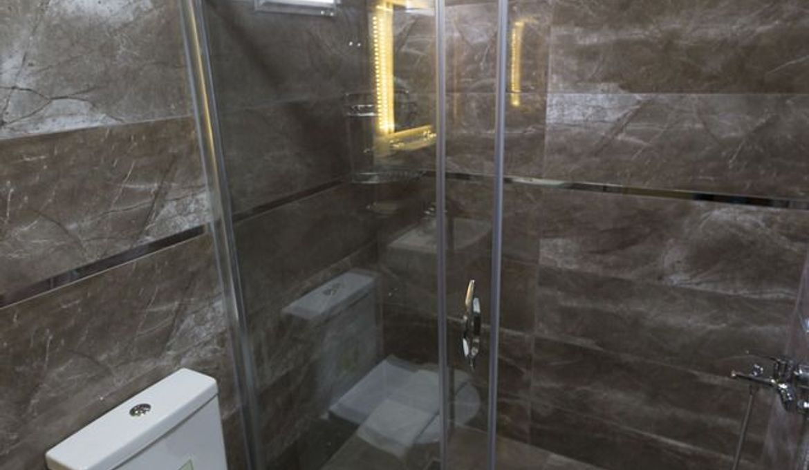 Golden Galley Suites
