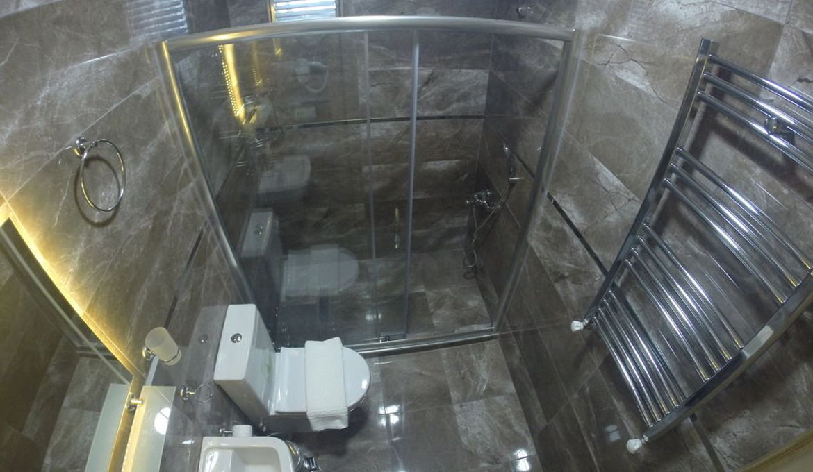Golden Galley Suites