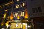 Golden Galley Suites