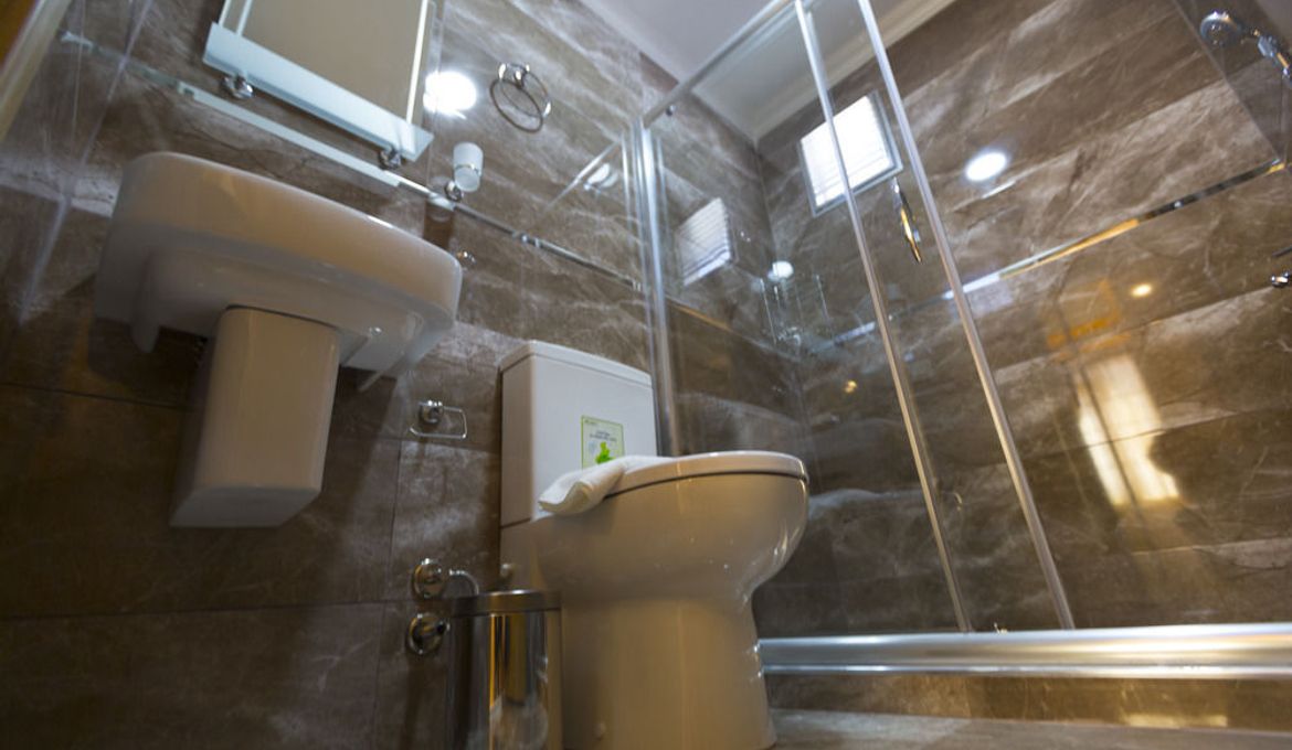 Golden Galley Suites