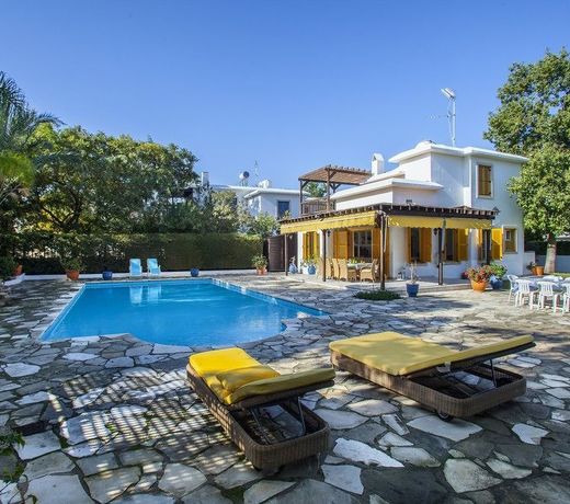 Protaras Saint Elias Village