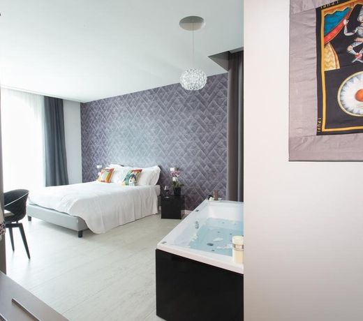 Kepos Etna Relais & Exclusive Spa