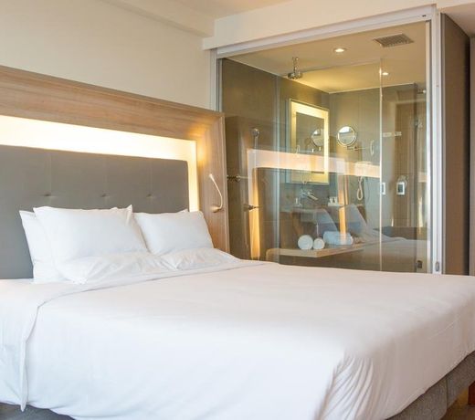 Novotel RJ Porto Atlantico