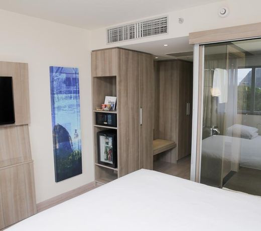 Novotel RJ Porto Atlantico