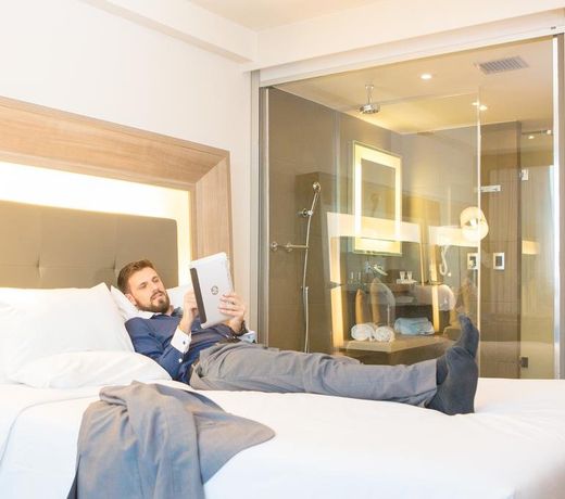 Novotel RJ Porto Atlantico