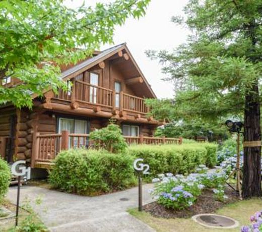 Hotel Lodge Maishima