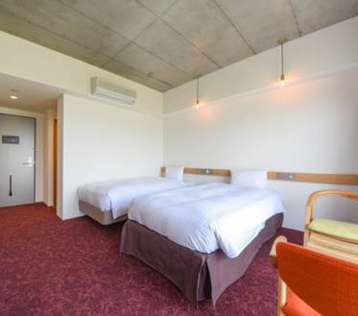 Hotel Lodge Maishima