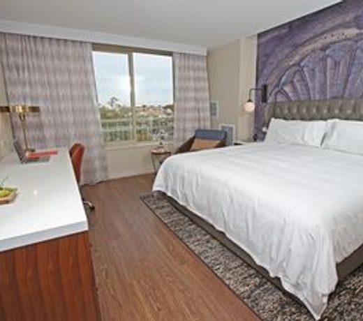 Hotel Indigo Naperville Riverwalk, an IHG Hotel
