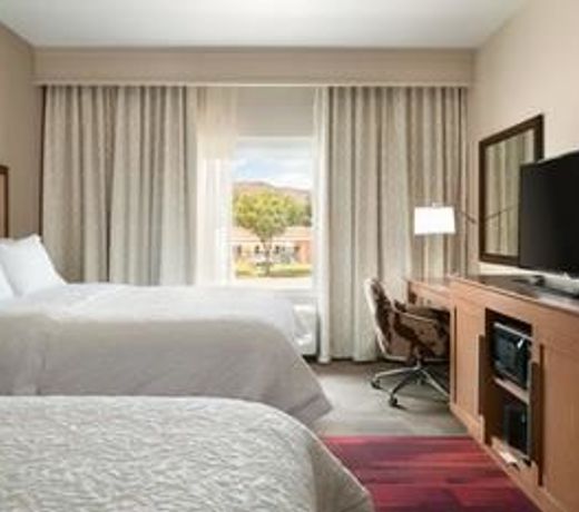 Hampton Inn Kanab
