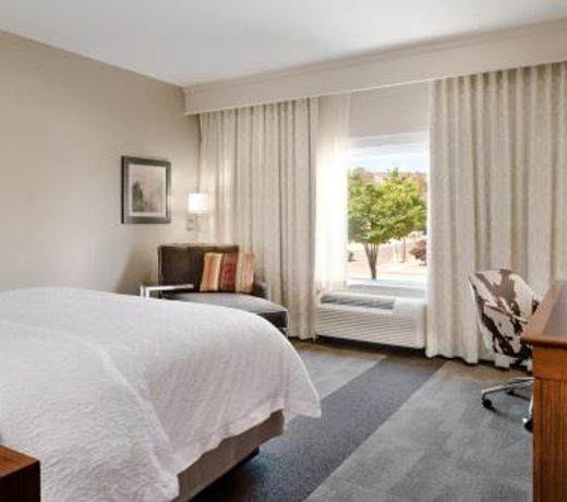 Hampton Inn Kanab