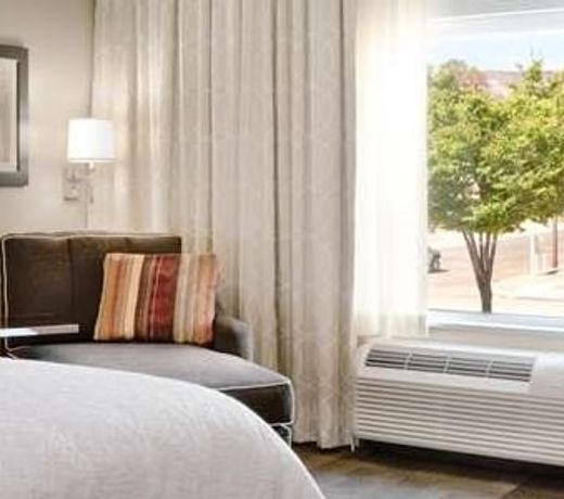 Hampton Inn Kanab