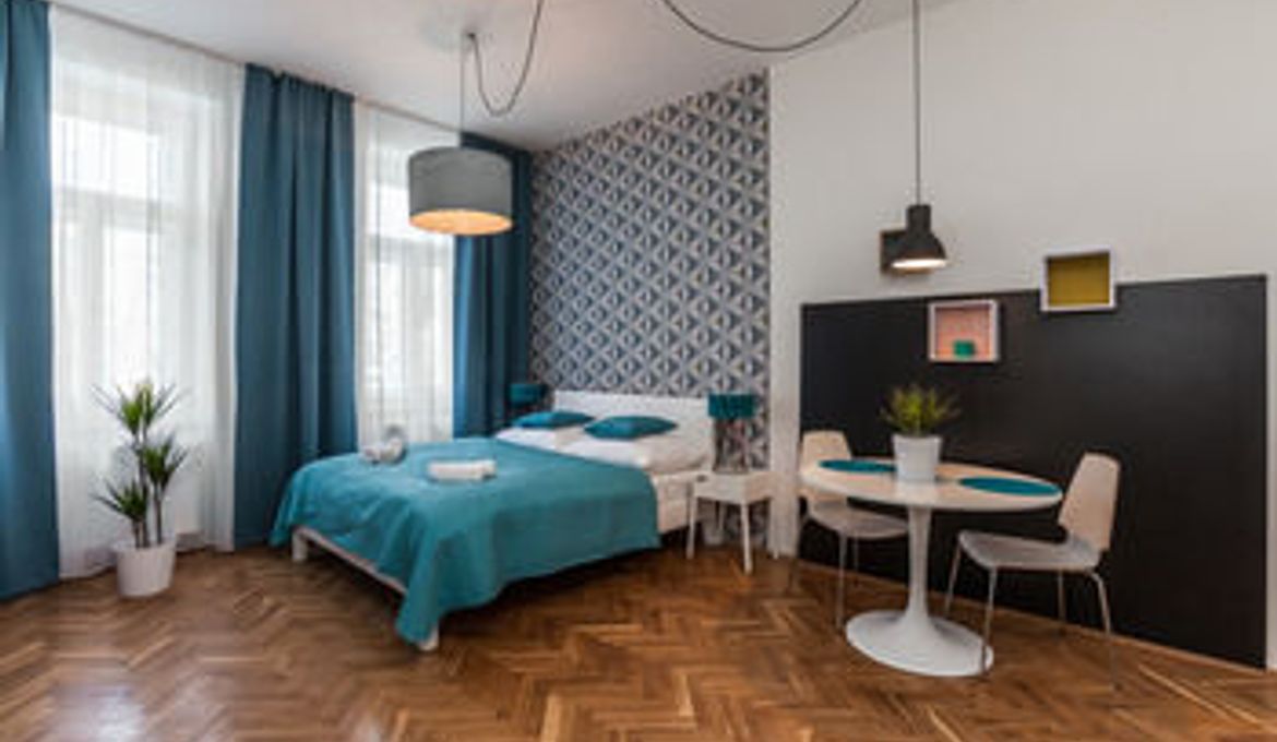 Comfortable Prague Apartments