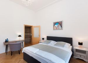 Slovansky Dum Boutique Apartments