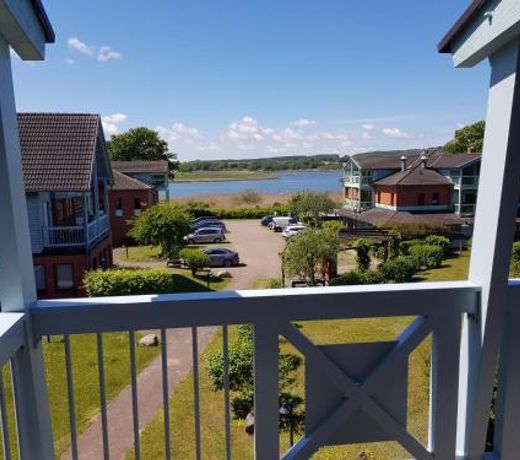 Fewo Granitzblick 6 mit Balkon und Seeblick