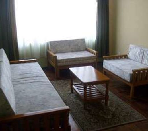 Galaxy Apart Hotel