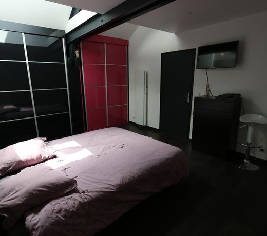 Loft proximite Disneyland