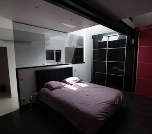 Loft proximite Disneyland