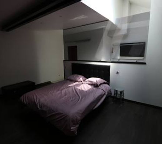 Loft proximite Disneyland