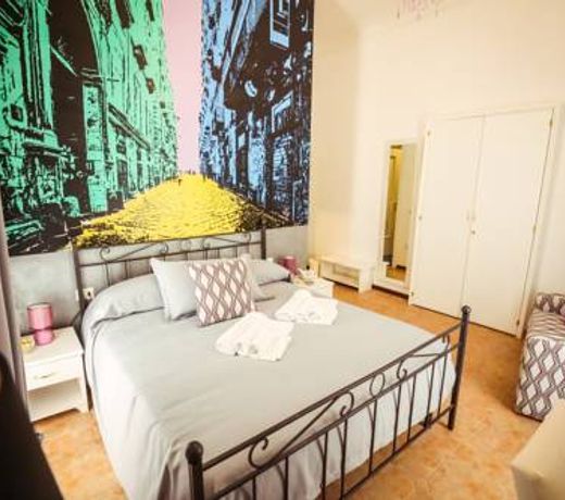 NapoliMia Boutique Hotel