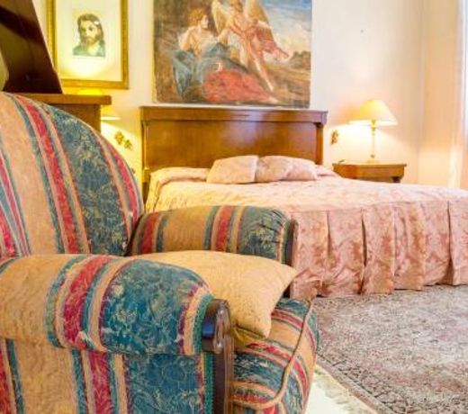 Guesthouse - Villa Grazia