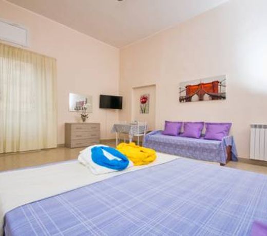 Port View Guesthouse