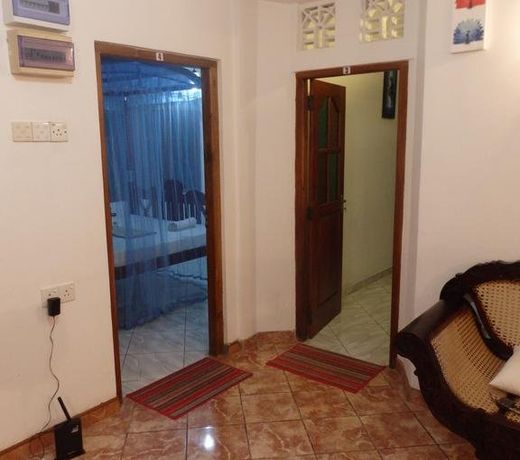 Aurora Beach Villa