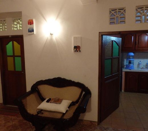 Aurora Beach Villa