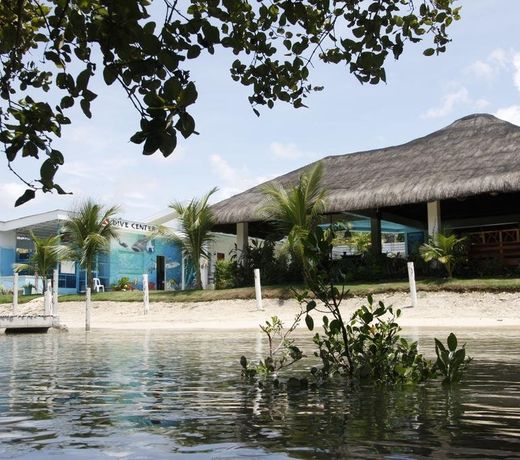 Mangrove ECO Resort