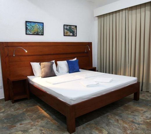 Mangrove ECO Resort