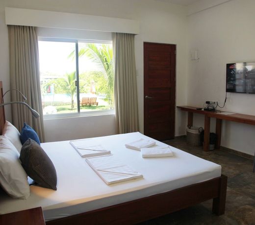 Mangrove ECO Resort