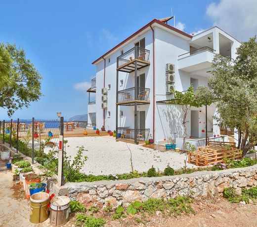 Elit Hotel Kas