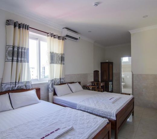 Kim Há»ng Anh Guest House
