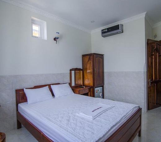 Kim Há»ng Anh Guest House