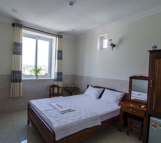 Kim Há»ng Anh Guest House