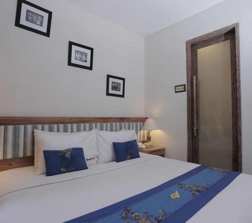 Pondok Sari Hotel by RedDoorz