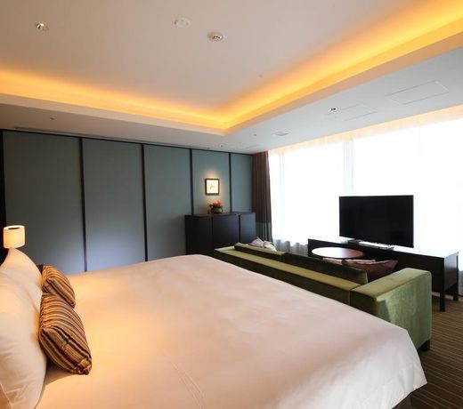 Hotel Allamanda Aoyama Tokyo